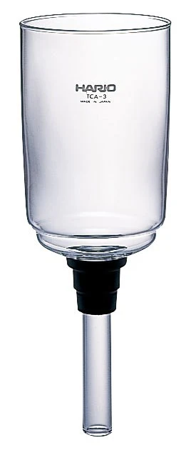Hario Technica Coffee Syphon (3 cup) - Image 4