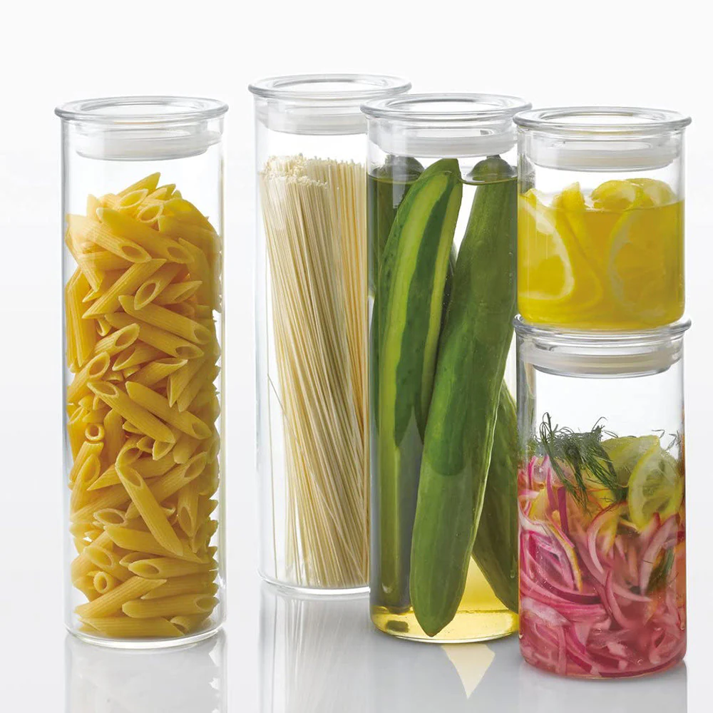 Hario Glass Canister Skinny 700ml - Image 2
