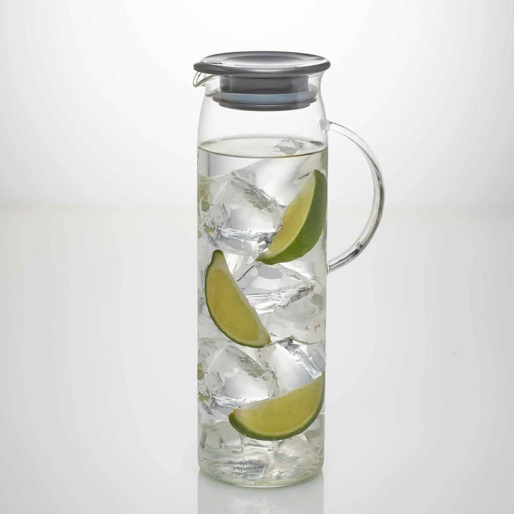 Hario Handy Pitcher (Pearl Gray) - Image 2