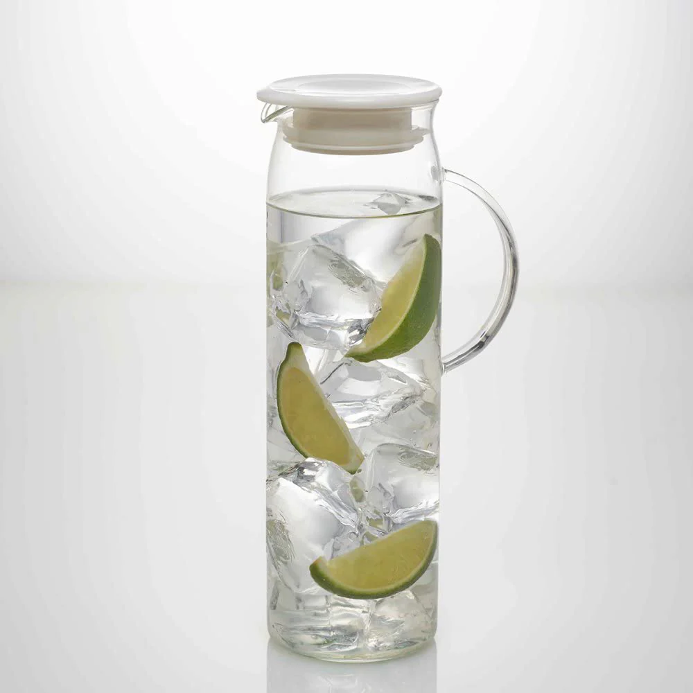 Hario Handy Pitcher (Pearl White) - Image 2