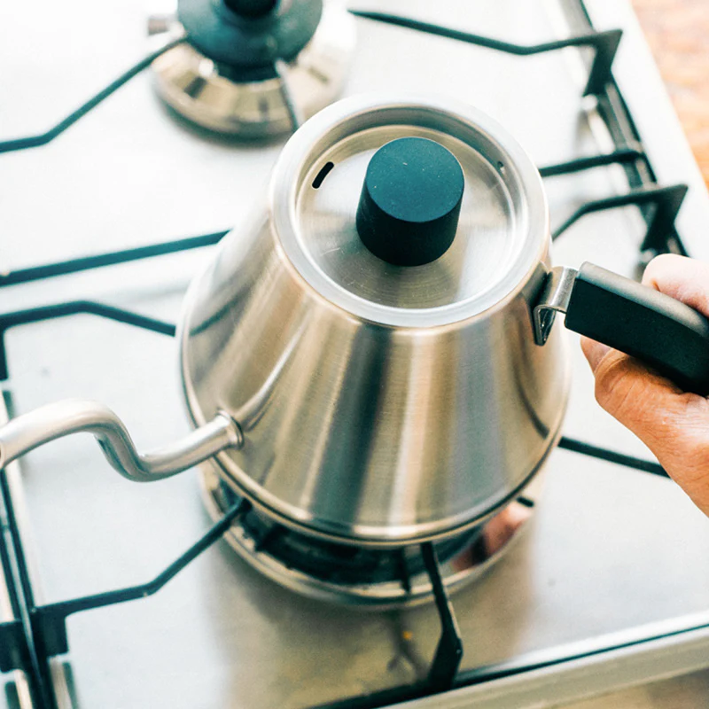 Hario KASUYA Pour-Control Kettle (600ml) - Image 3