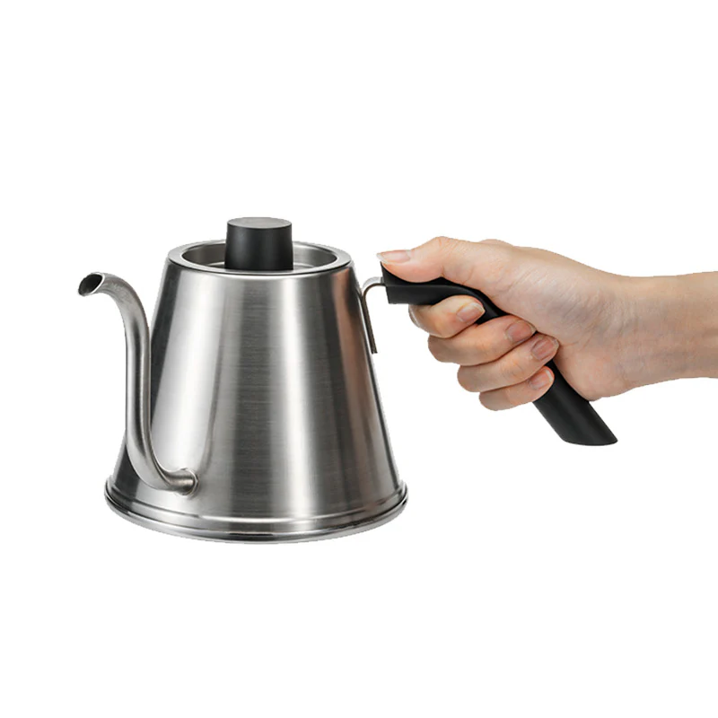 Hario KASUYA Pour-Control Kettle (600ml) - Image 4