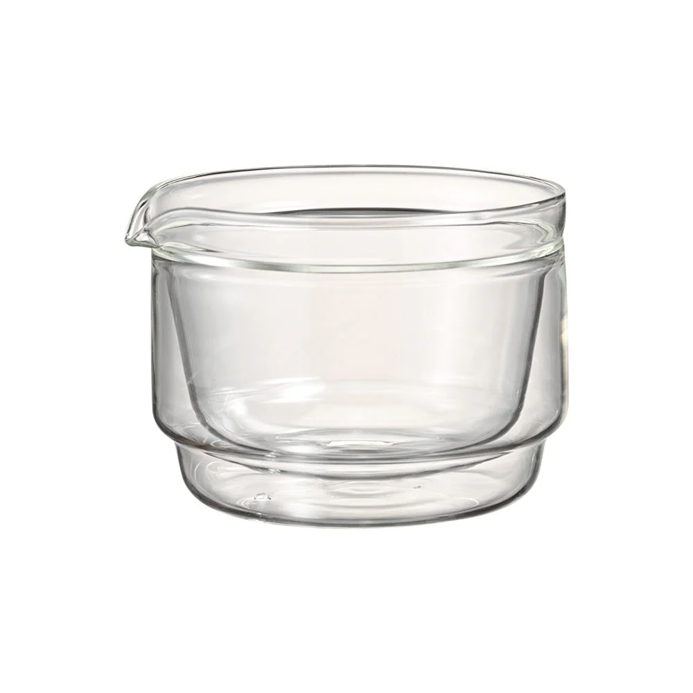 Hario Matcha Collection Tea Set (Clear) - Image 3