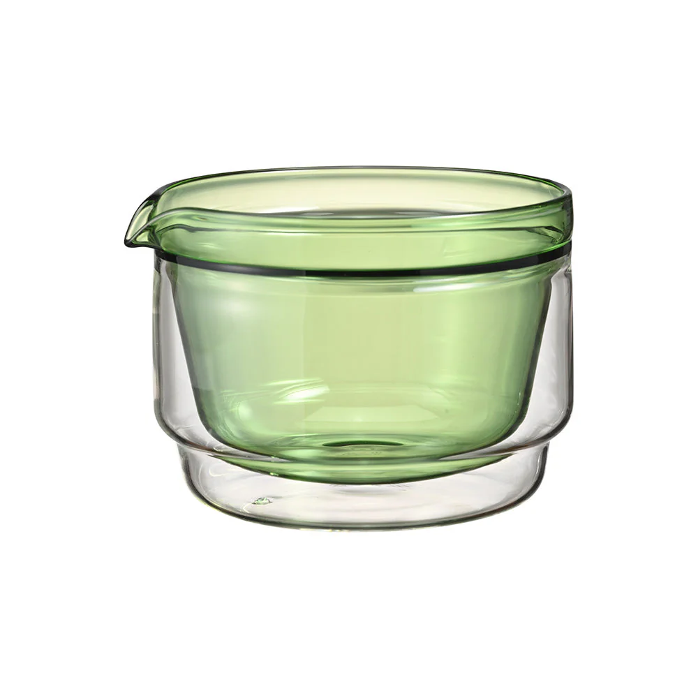 Hario Matcha Collection Tea Set (Green) - Image 3