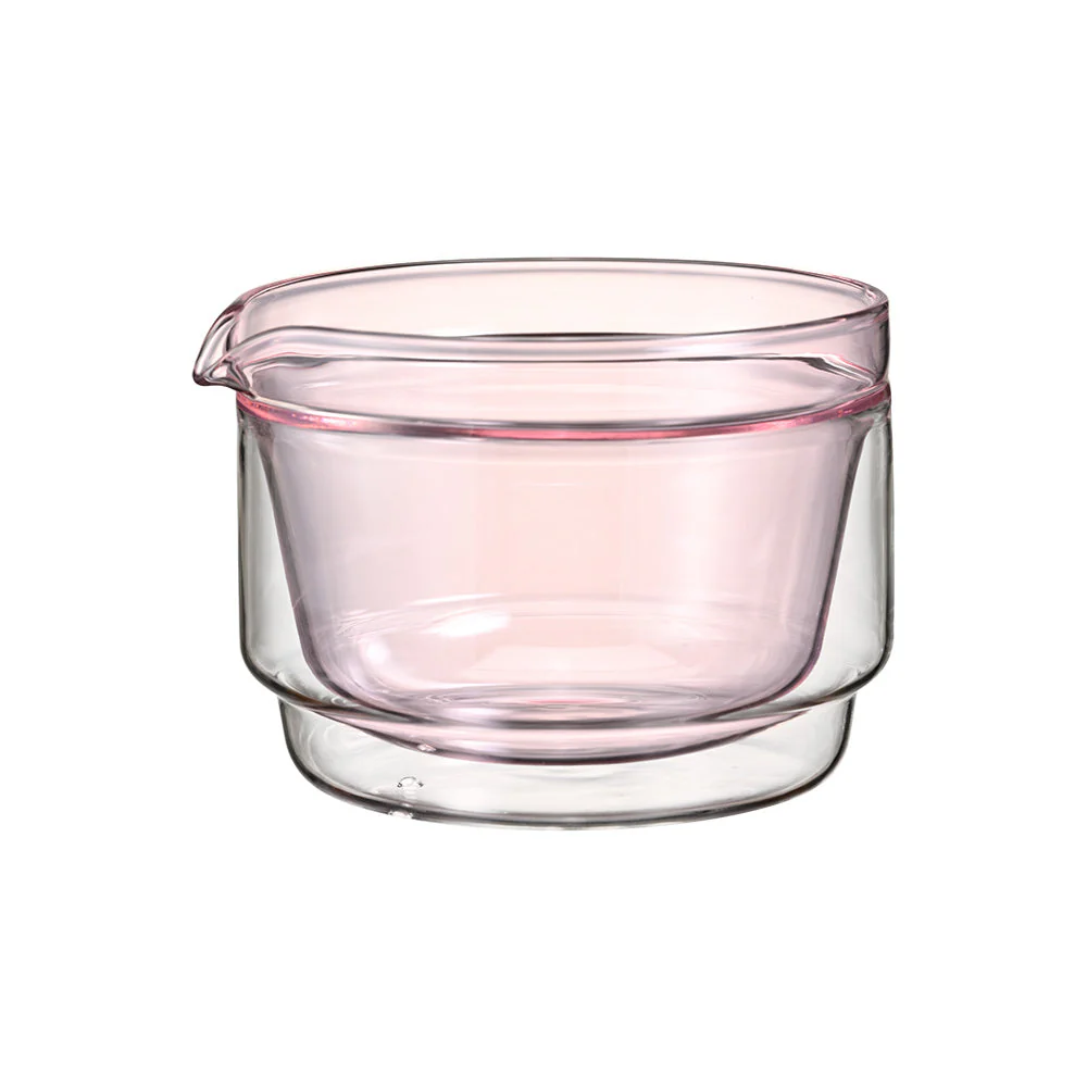 Hario Matcha Collection Tea Set (Pink) - Image 3