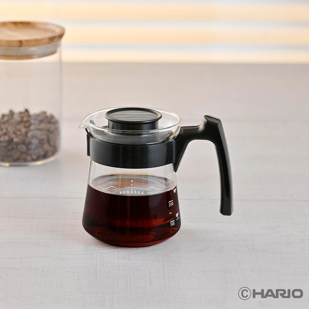 Hario Pegasus Server Size 01 (300ml) - Image 2