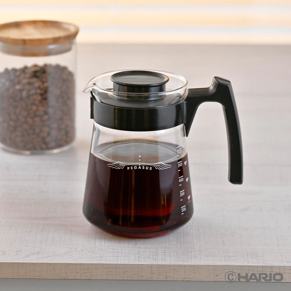 Hario Pegasus Server Size 02 (600ml) - Image 2