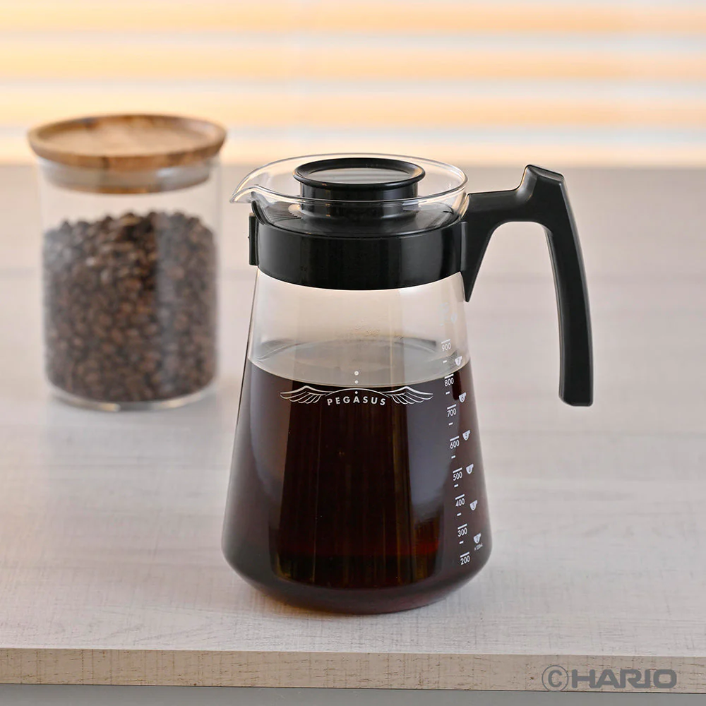 Hario Pegasus Server Size 03 (1000ml) - Image 2