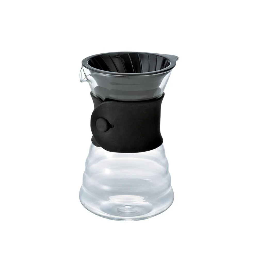 Hario Polaris and V60 Drip Decanter Bundle - Image 3