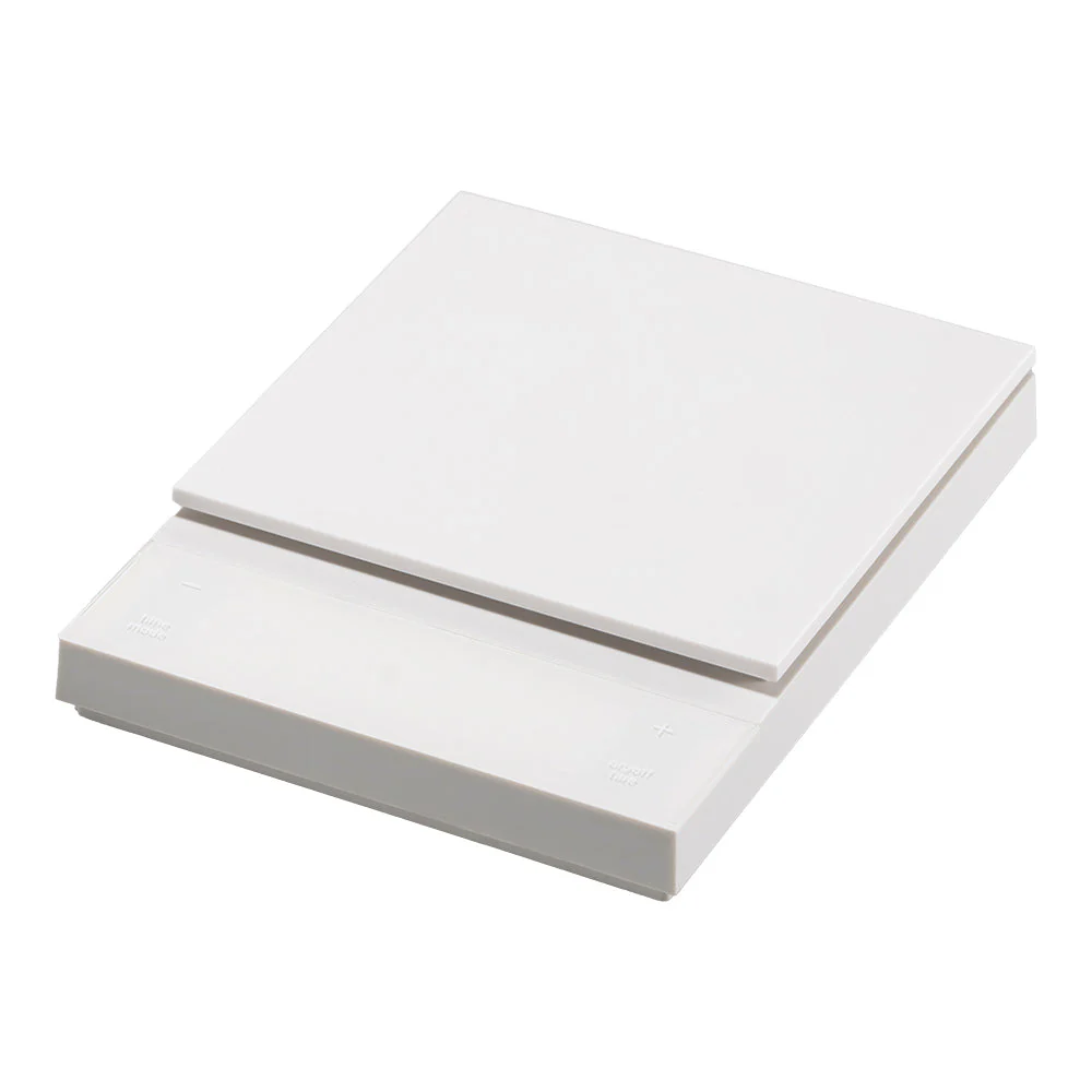 Hario Polaris and V60 White Ceramic Dripper Bundle - Image 2