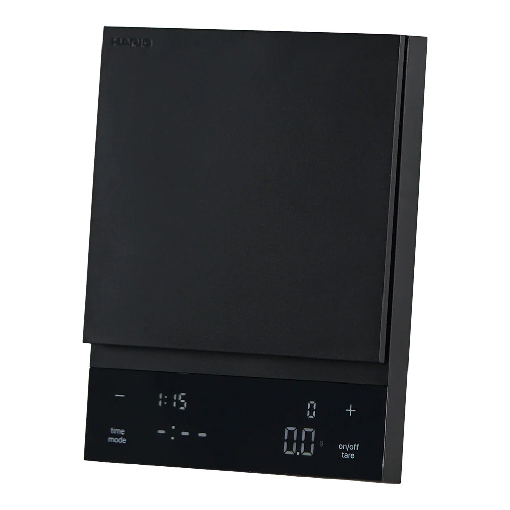 Hario Polaris Coffee Scale (Black) - Image 4