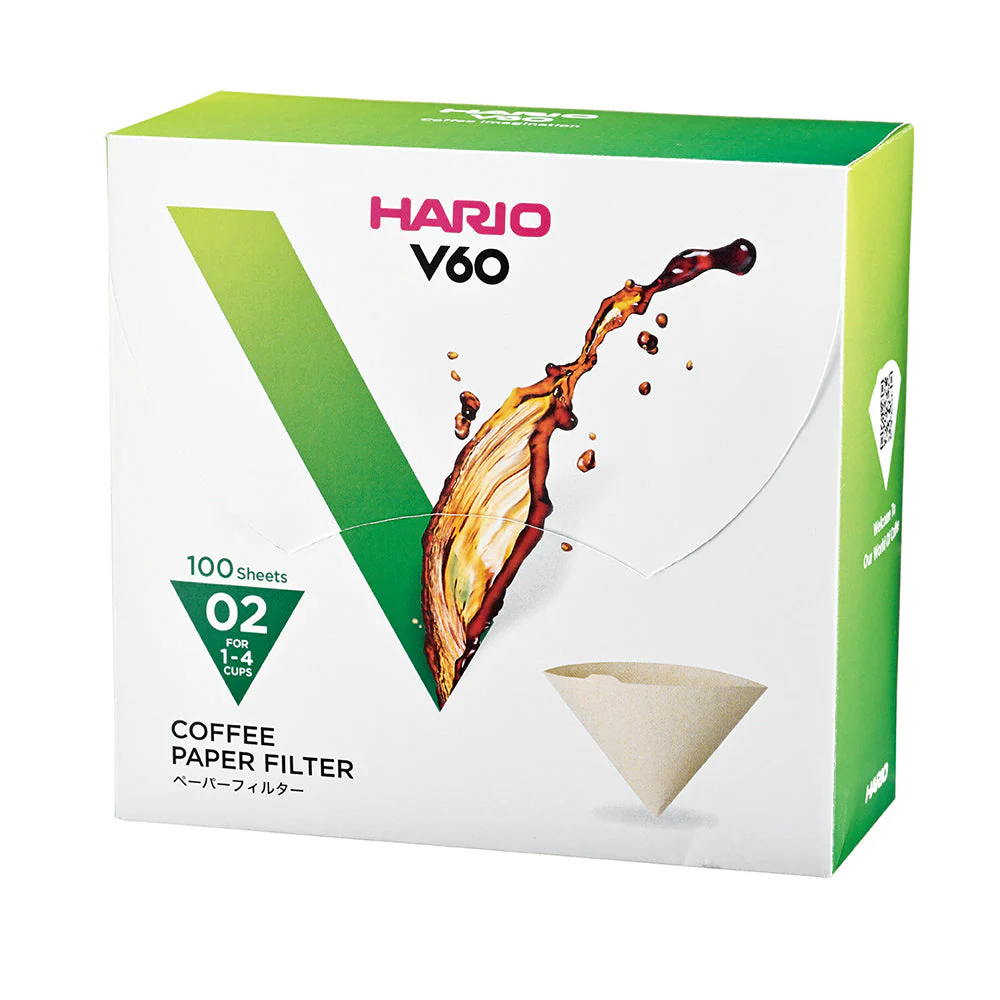 Hario Skerton N and Immersion V60 SWITCH Starter Kit - Image 4