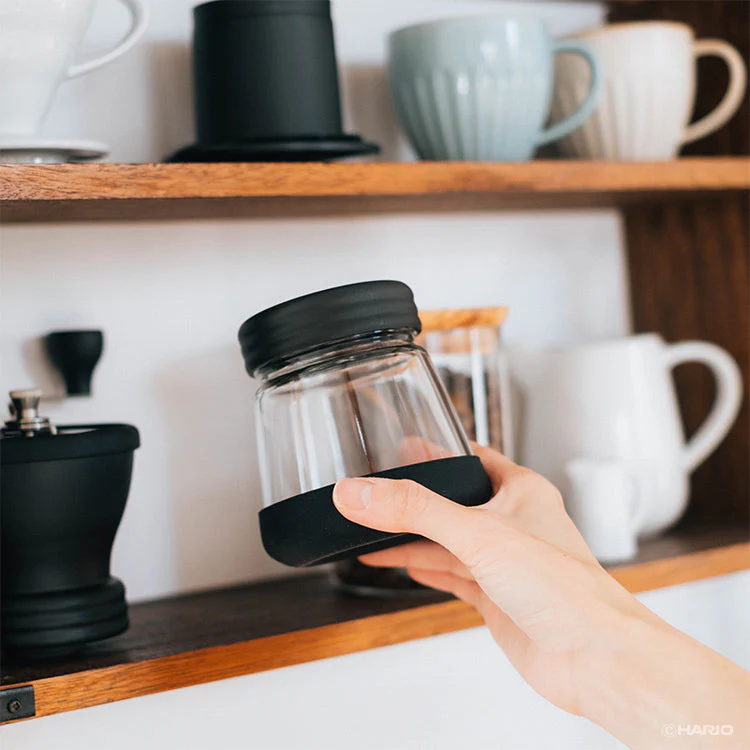 Hario Skerton N Coffee Grinder - Image 5