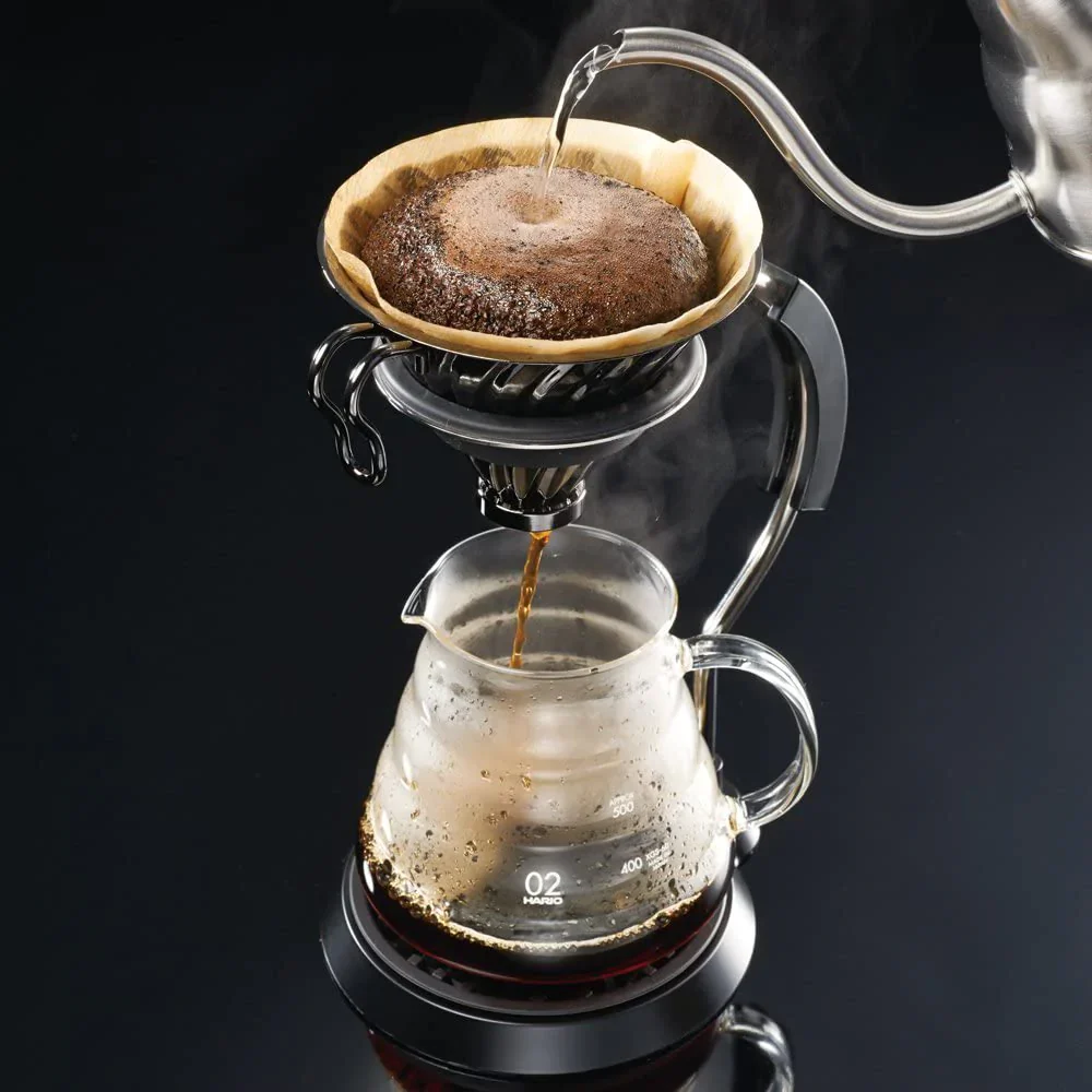 Hario V60 Arm Stand Set - Image 3