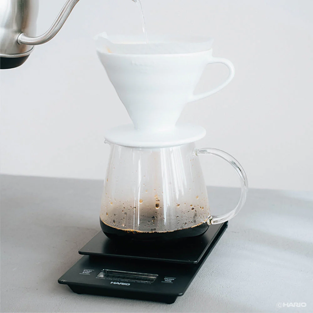 Hario V60 Barista Server (360ml) - Image 2