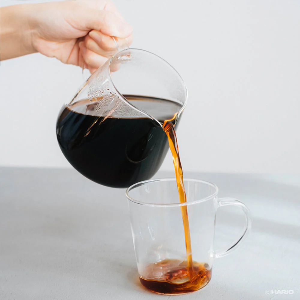 Hario V60 Barista Server (360ml) - Image 3