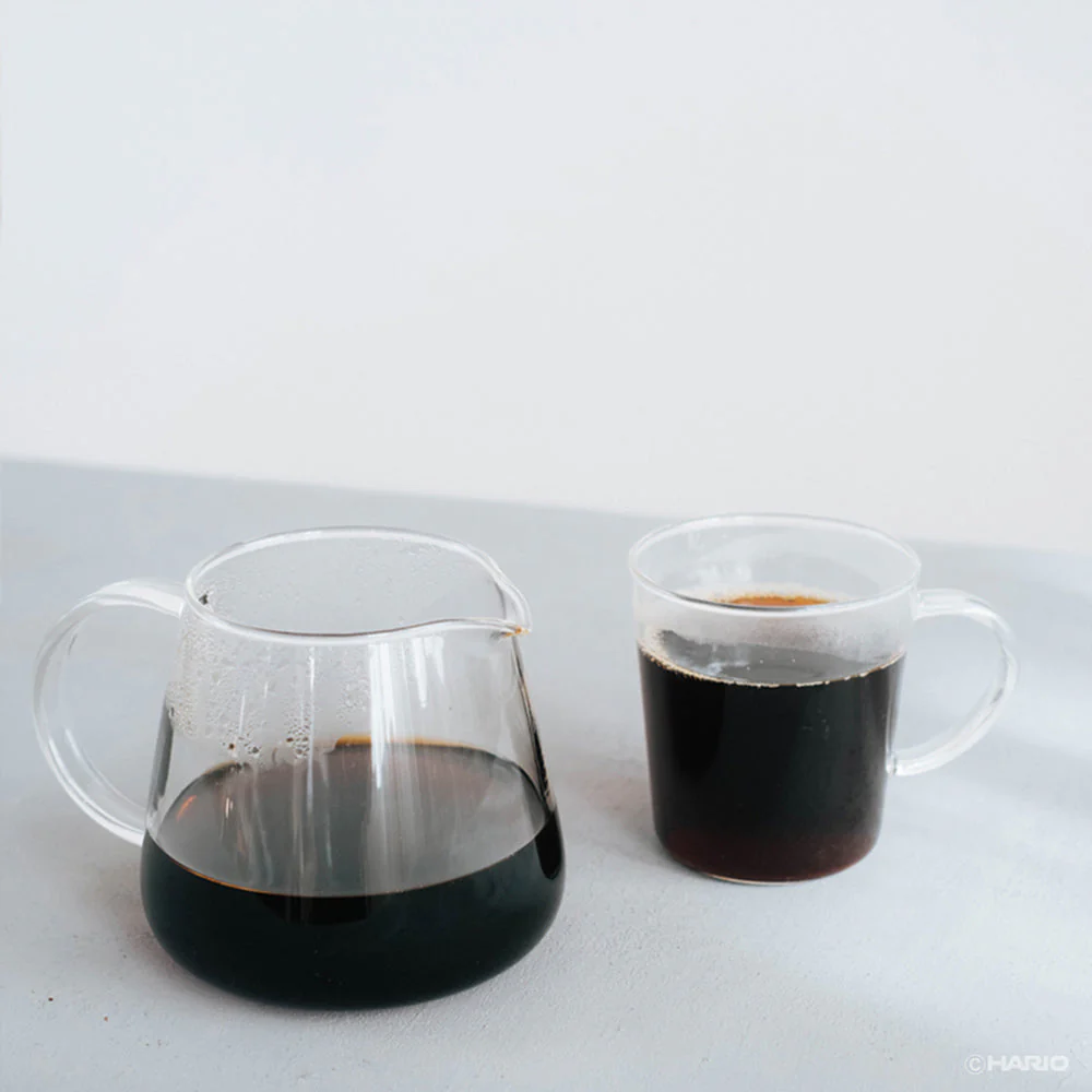 Hario V60 Barista Server (360ml) - Image 4
