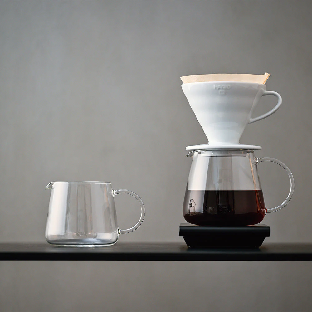 Hario V60 Barista Server (360ml) - Image 5