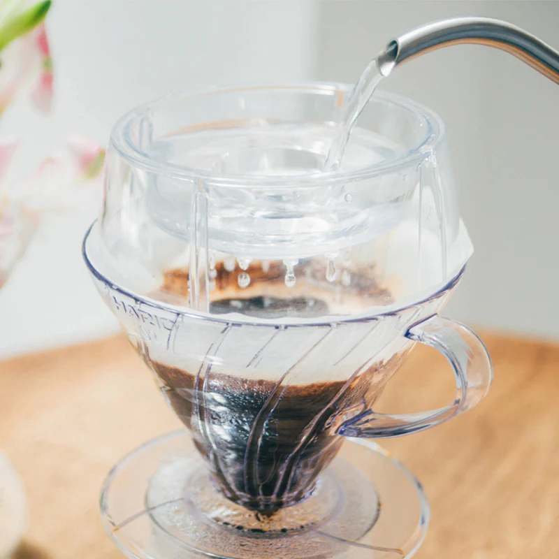 Hario V60 Drip-Assist Set (Size 02) - Image 4