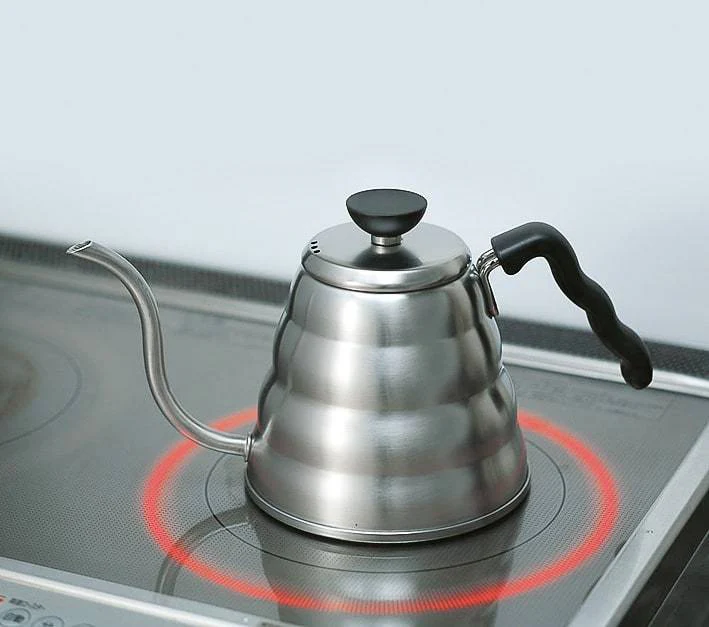 Hario V60 Buono Drip Kettle - 600ml - Image 3