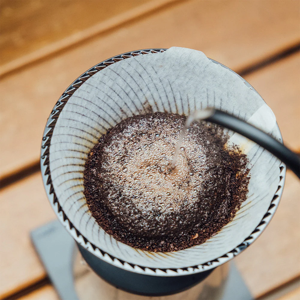 Hario V60 Dripper NEO (Size 01) - Image 5