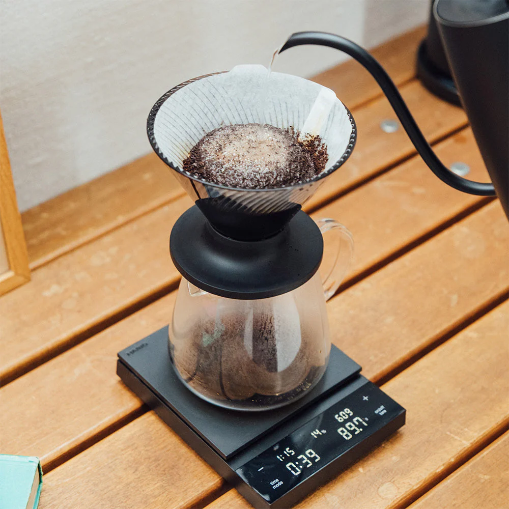 Hario V60 Dripper NEO (Size 02) - Image 4