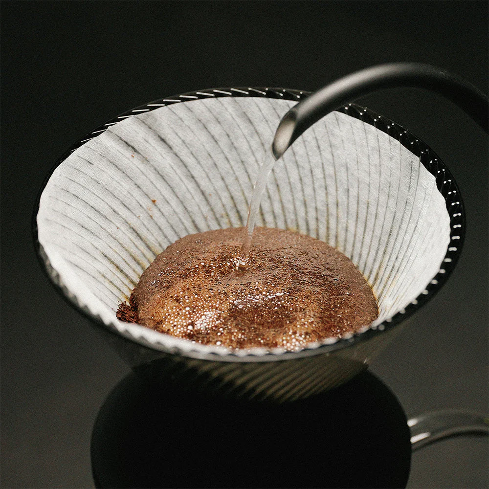 Hario V60 Dripper NEO (Size 02) - Image 6