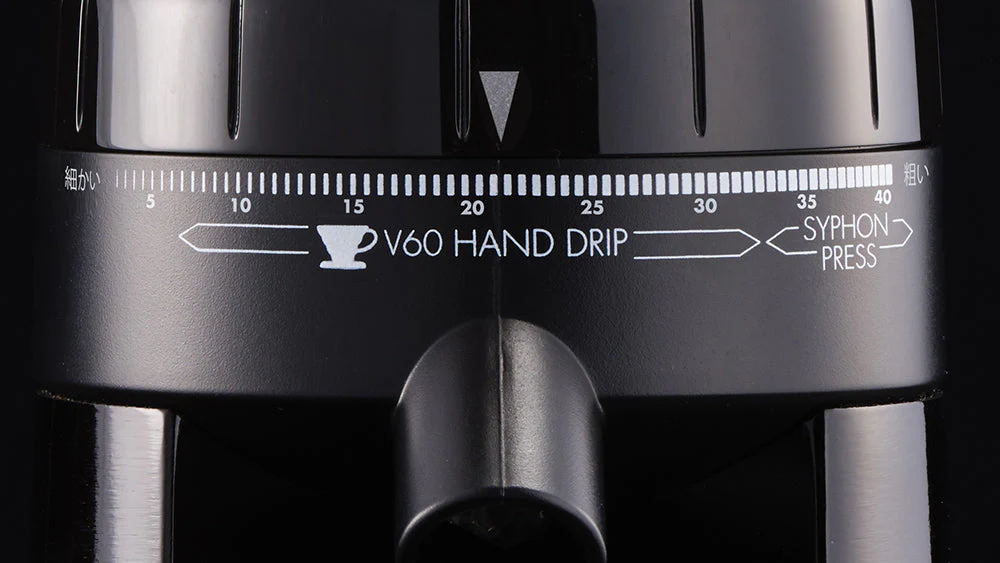 Hario V60 Electric Coffee Grinder - Image 4