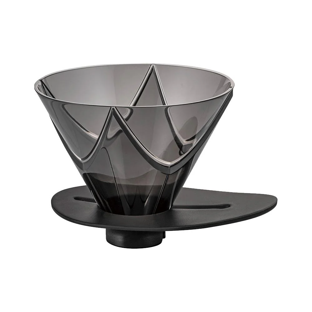 Hario V60 One Pour Dripper MUGEN Bundle - Image 4