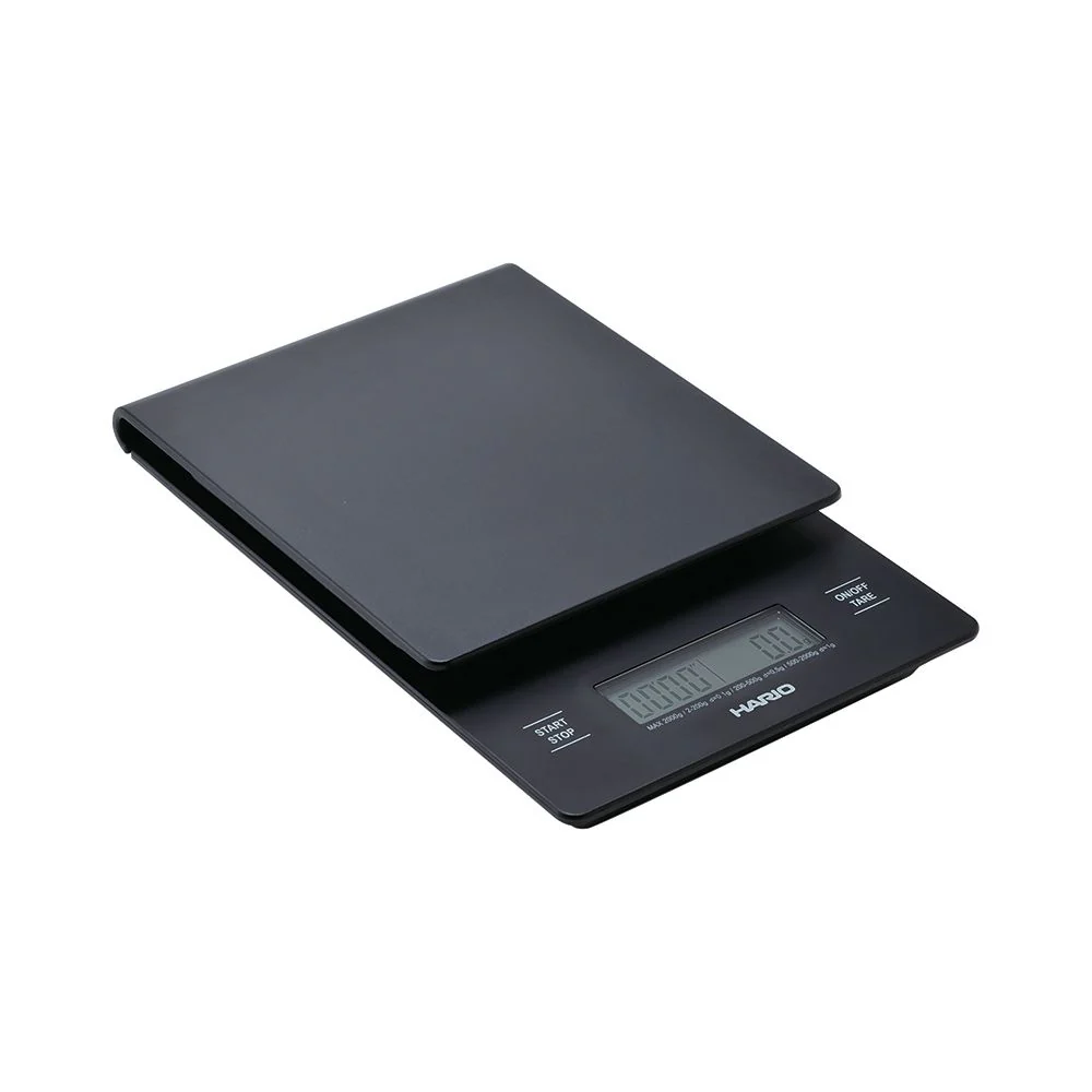 Hario V60 One Pour Dripper MUGEN Bundle - Image 5