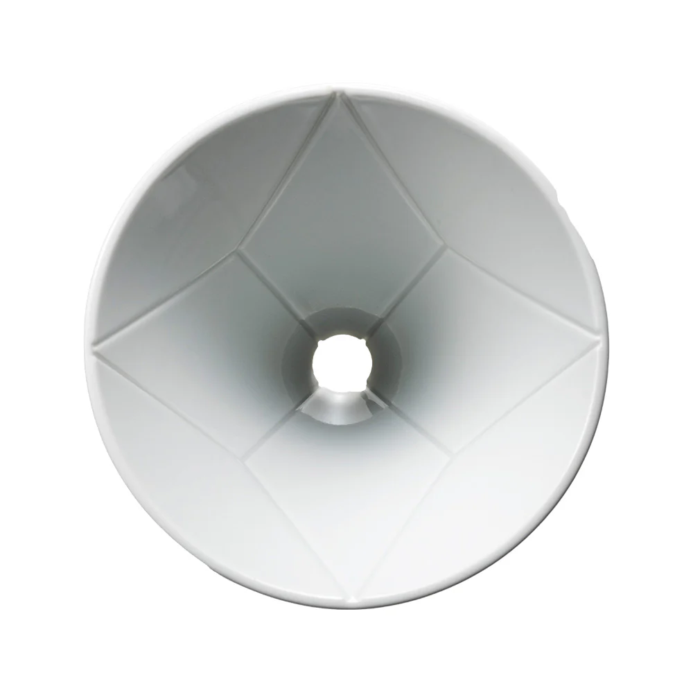 Hario V60 One Pour Dripper MUGEN (Ceramic) - Image 3