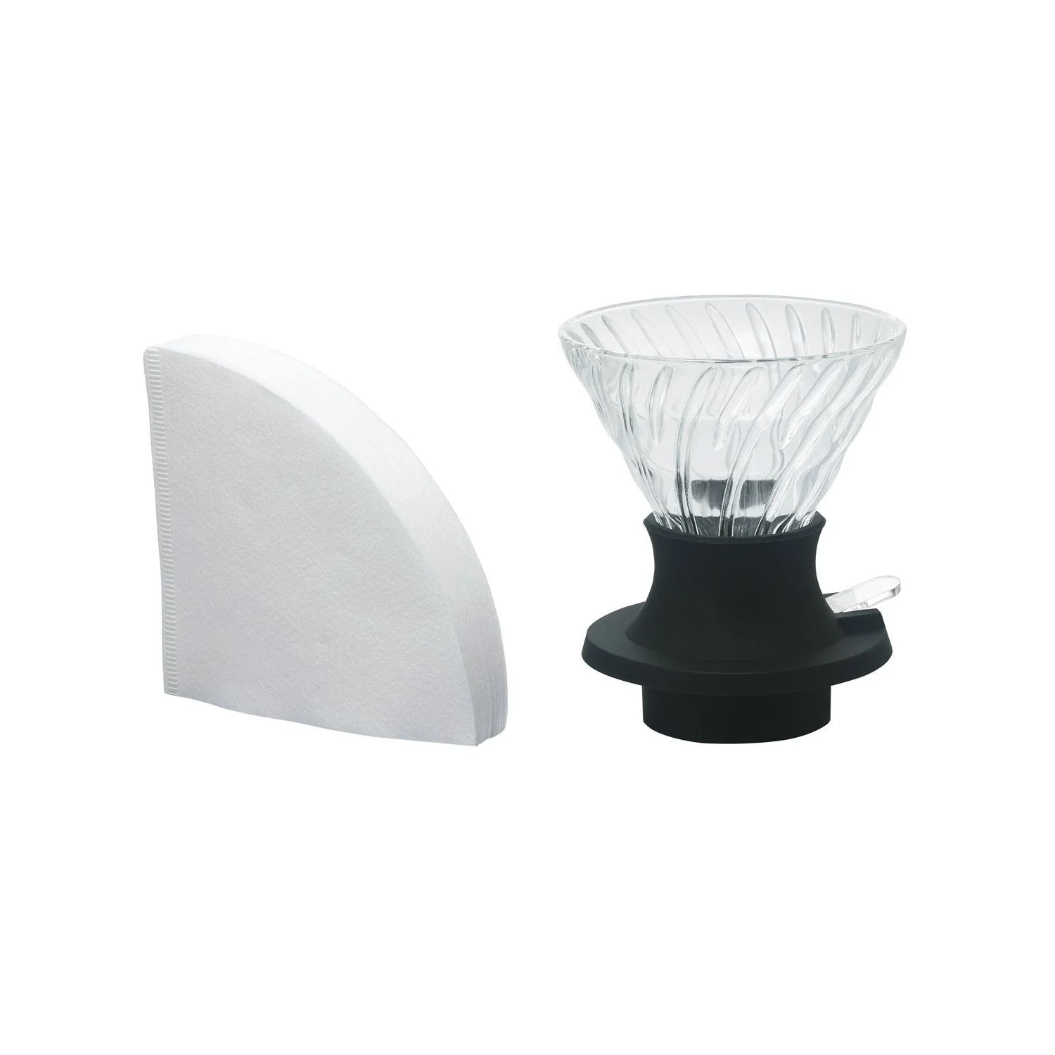 Hario V60 Switch Immersion Dripper Bundle - Image 4