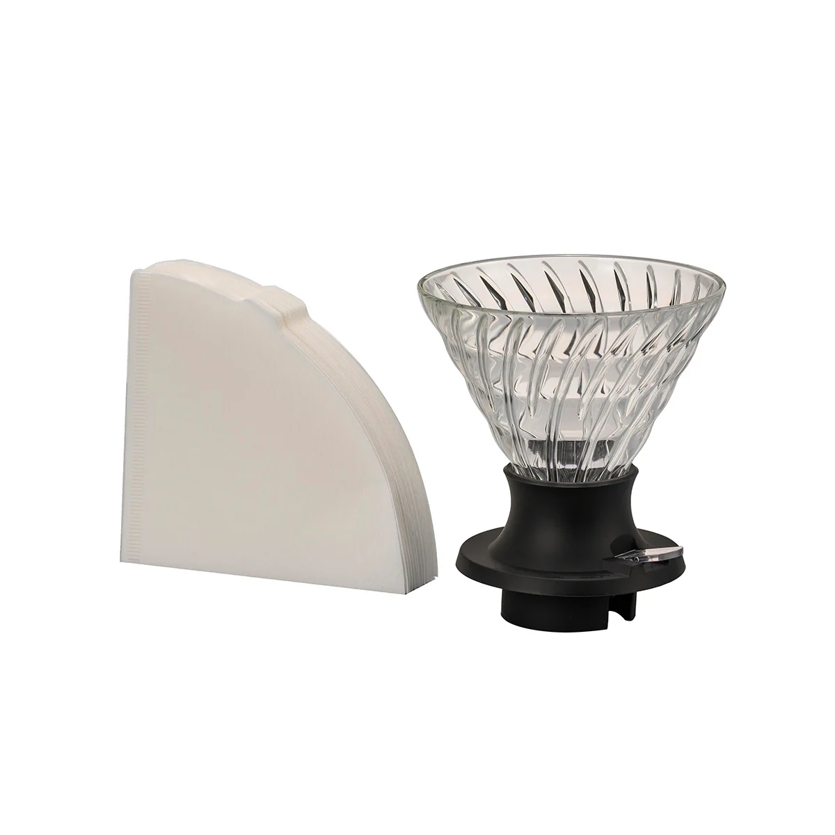 Hario V60 Switch Immersion Dripper - Size 03 - Image 3