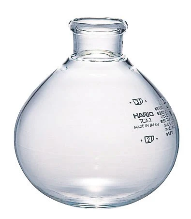Hario Technica Coffee Syphon (2 Cup) - Image 4