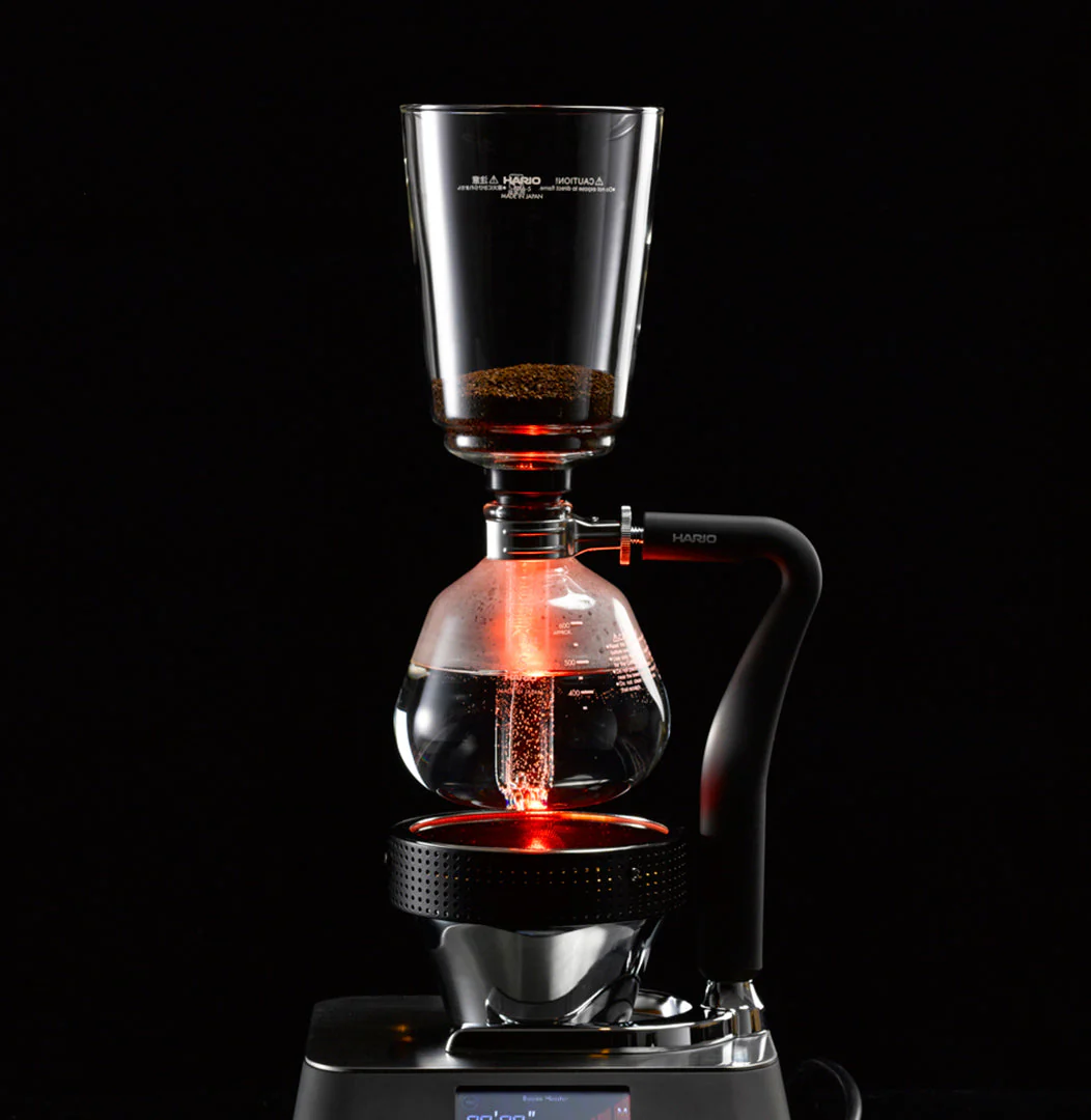 Hario Upper Bowl for Coffee Syphon NXA-5 - Image 2