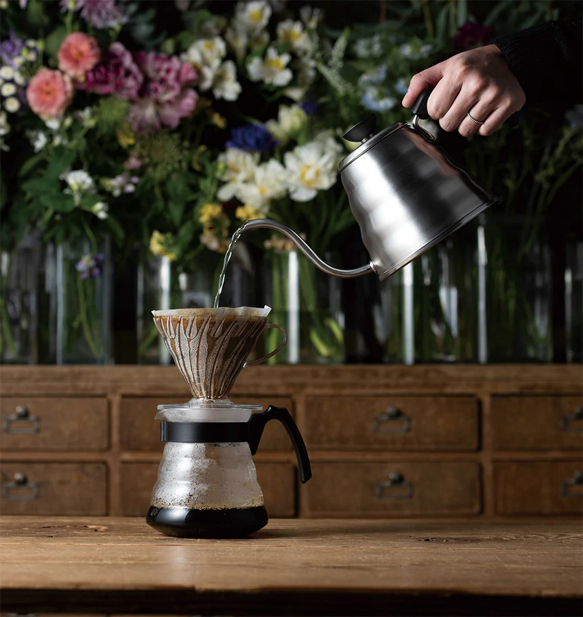 Hario V60 Craft Coffee Maker Kit - Image 3