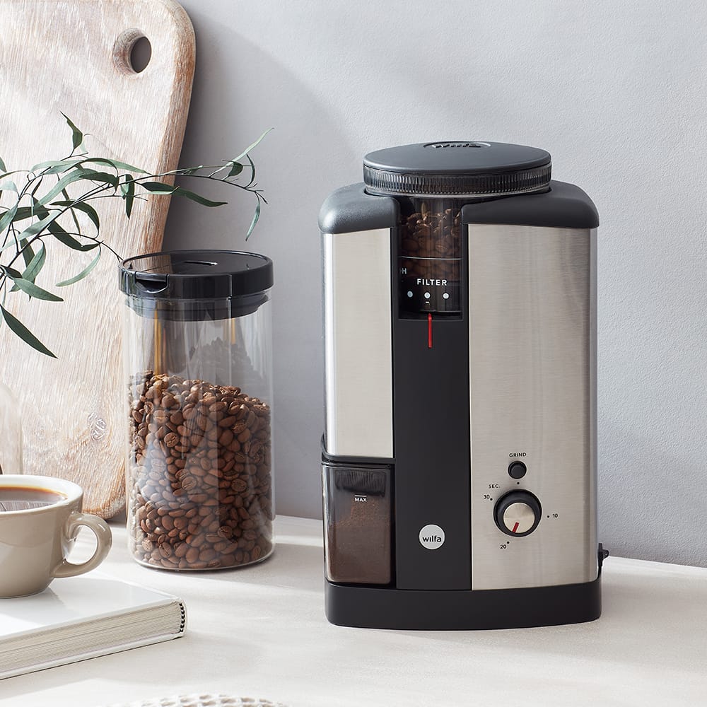 The Hario x Wilfa Collaboration - Ultimate V60 Starter Kit - Image 3